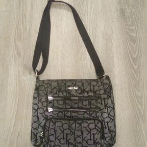 Calvin Klein purse